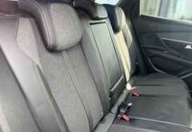 Peugeot 3008 1.6 PURETECH S/S GT LINE AUTO 22