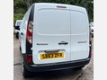 Renault Kangoo 1.5 LL21 dCi Phase 2 Panel Van 6dr Diesel Manual FWD L3 H1 (123 g/km, 110 b 16