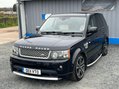 Land Rover Range Rover Sport 3.0 TD V6 Autobiography Sport CommandShift 4WD Euro 5 5dr 47
