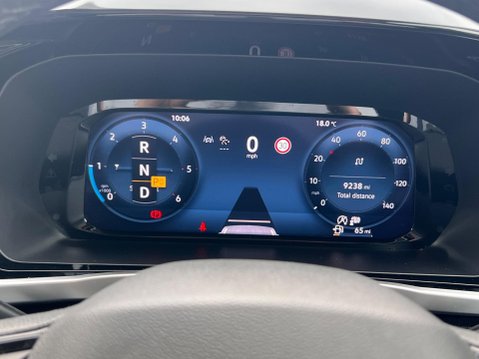 Ford Tourneo Connect 2.0 EcoBlue Active DCT Euro 6 (s/s) 5dr 17