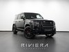 Land Rover Defender 2.0 P400e 15.4kWh X-Dynamic HSE SUV 5dr Petrol Plug-in Hybrid Auto 4WD Euro