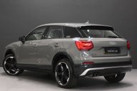 Audi Q2 1.4 Q2 S Line Edition 1 TFSI Semi-Auto 5dr 2