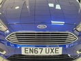 Ford Focus 1.5T EcoBoost Titanium Auto Euro 6 (s/s) 5dr 17