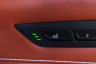 BMW 5 Series 4.4 M550i xDrive Auto 4WD 4dr 27