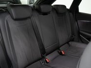Audi A4 2.0 TFSI 40 Black Edition Estate 5dr Petrol S Tronic Euro 6 (s/s) (204 ps) 25