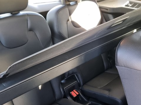 Volvo XC90 D5 POWERPULSE MOMENTUM AWD 33