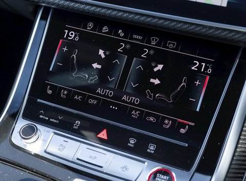 Audi RS Q8 Vorsprung 22