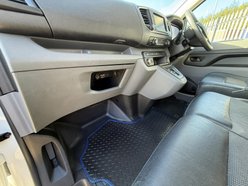 Citroen Dispatch e 1000 75kWh Enterprise Pro M Panel Van 6dr Electric Auto MWB (7.4kW Charge 27
