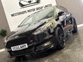 Ford Focus 2.0T EcoBoost ST-2 Euro 6 (s/s) 5dr 16