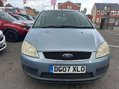Ford Focus C-Max 1.8 C-Max Style 16v 5dr 12