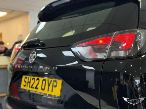 Vauxhall Crossland 1.2 Design SUV 5dr Petrol Manual Euro 6 (s/s) (83 ps) 68