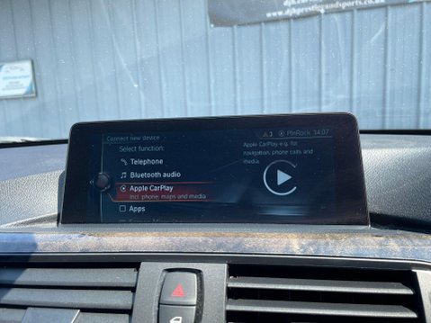 BMW 4 Series 3.0 430d M Sport Auto Euro 6 (s/s) 5dr 25