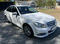 Mercedes-Benz C Class 1.6 C180 Executive SE Premium Auto 4dr 9