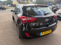Hyundai i30 1.4 Blue Drive SE Nav Euro 6 (s/s) 5dr 4