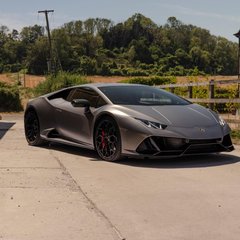 Lamborghini Huracan 5.2 V10 LP 640-4 EVO LDF 4WD Euro 6 (s/s) 2dr 1