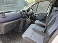 Vauxhall Vivaro 1.6 CDTi 2900 ecoFLEX L1 H1 Euro 5 (s/s) 5dr 3