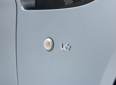 Aston Martin V12 Vantage S ROADSTER 54