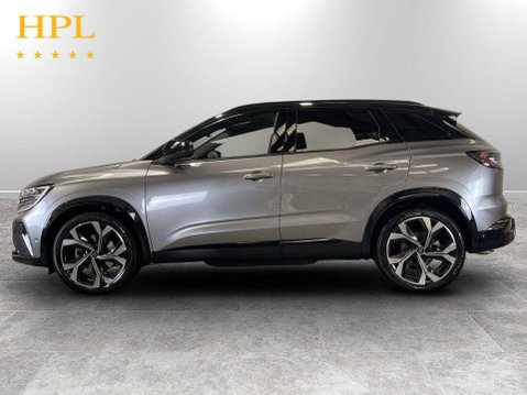 Renault Austral 1.2 E-TECH techno esprit Alpine SUV 5dr Petrol Hybrid Auto Euro 6 (s/s) (20 4