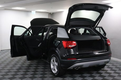Audi Q2 TDI SPORT 21