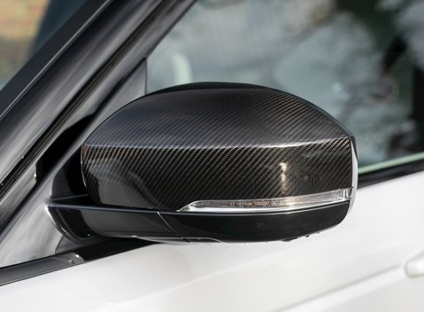 Land Rover Range Rover Sport 5.0 SVR 30