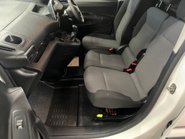 Peugeot Partner BLUEHDI PROFESSIONAL L2 23