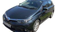 Toyota Auris 1.8 VVT-h Business Edition Hatchback 5dr Petrol Hybrid CVT Euro 6 (s/s) (13 2