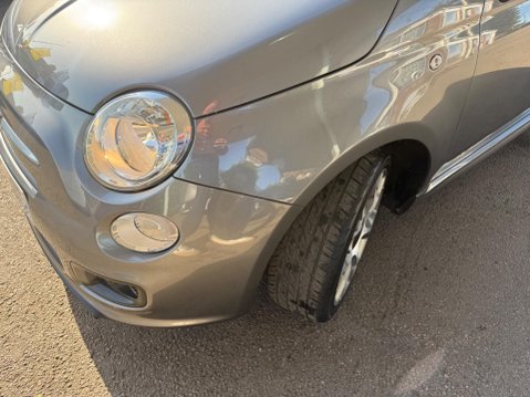 Fiat 500 1.2 S Euro 5 (s/s) 3dr 28