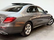 Mercedes-Benz E Class 2.0 E220d SE (Premium Plus) Saloon 4dr Diesel G-Tronic+ Euro 6 (s/s) (194 p 22