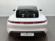 Porsche Taycan Performance Plus 93.4kWh 4S Saloon 4dr Electric Auto 4WD (11kW Charger) (57 23