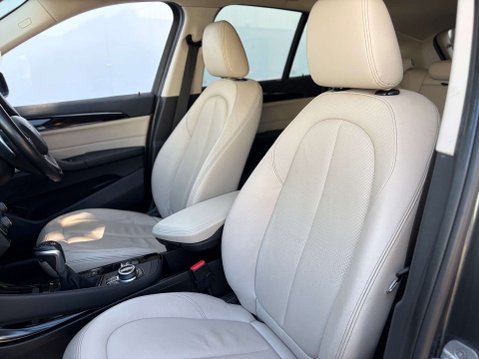 BMW X1 2.0 X1 xDrive 20i XLine Auto 4WD 5dr 60