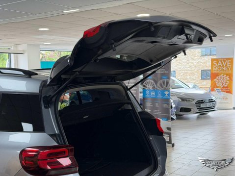Citroen C5 Aircross 1.5 BlueHDi Flair EAT8 Euro 6 (s/s) 5dr 46