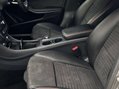 Mercedes-Benz GLA 2.1 GLA 220 AMG Line D 4Matic Auto 4WD 5dr 12