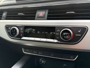 Audi A5 3.0 S5 Sportback TFSI Quattro Auto 4WD 5dr 38