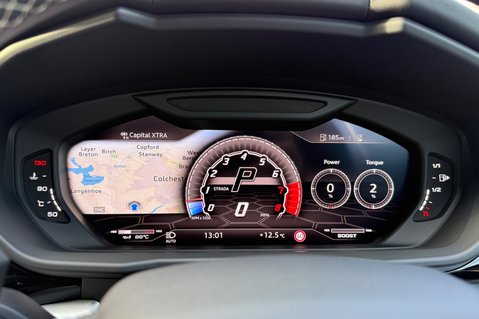 Lamborghini Urus V8 - BANG & OLUFSEN 3D ADVANCED -IVORY LEATHER -HUD -MASSAGE SEATS -ACC 49