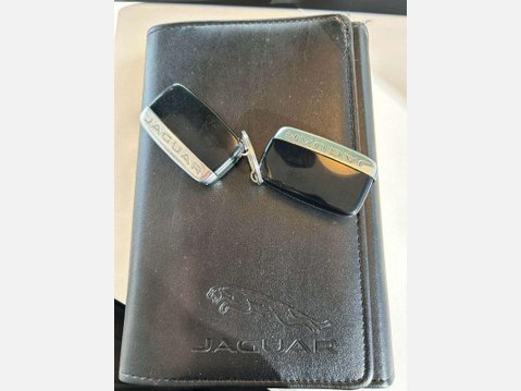 Jaguar F-Pace 2.0 D180 R-Sport Auto AWD Euro 6 (s/s) 5dr 19