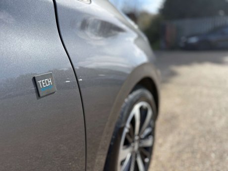 Peugeot 208 1.2 208 Tech Edition S/S 5dr 16