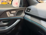 Mercedes-Benz GLE 2.0 GLE300d AMG Line SUV 5dr Diesel G-Tronic 4MATIC Euro 6 (s/s) (245 ps) 33