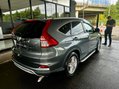 Honda CR-V 1.6 i-DTEC SE Plus Navi Euro 6 (s/s) 5dr 13