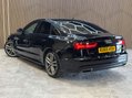 Audi A6 3.0 A6 Black Edition TDI Quattro Semi-Auto 4WD 4dr 28