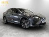 Lexus RZ 300e 71.4kWh Premium Plus SUV 5dr Electric Auto (204 ps) Sat Nav
