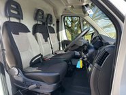 Citroen Relay 35 L3 H2 Enterprise 130 ps Hdi Panel Van - Air Con - Direct from the MOD 4
