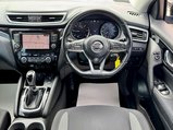 Nissan Qashqai 1.5 dCi Acenta Premium DCT Auto Euro 6 (s/s) 5dr 2