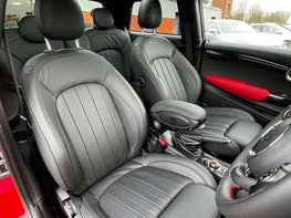 Mini Hatch 2.0 John Cooper Works Auto 3dr 60