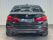 BMW 5 Series 2.0 520d xDrive M Sport Auto 4WD 4dr 36