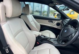 BMW 3 Series 330D M SPORT AUTO 24