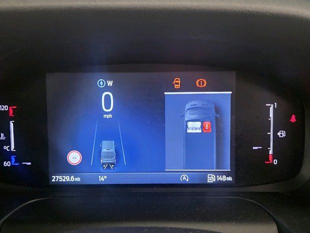 Ford Transit Ford Transit 2.0Eco-blu 165PS 350 L4H3 Limited RWD 17
