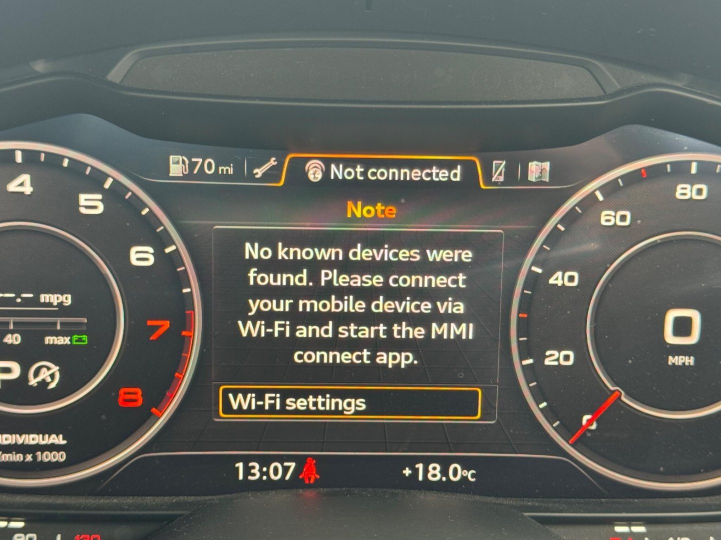 2017 Audi TT — image 17