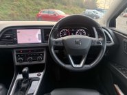 SEAT Leon 2.0 Leon Xcellence Luxury TSi Semi-Auto 5dr 19
