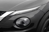 Nissan Juke 5dr 1.0 DiG-T Tekna DCT Automatic 45
