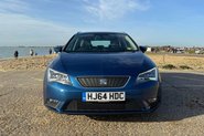 SEAT Leon 1.6 Leon Ecomotive SE Tech TDI 5dr 3